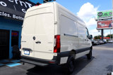 Used 2023 Mercedes-Benz Sprinter 2500 image 3