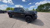 New 2025 Chevrolet Silverado 2500 ZR2 w/ Technology Package image 2