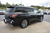 New 2025 INFINITI QX80 Sensory image 5