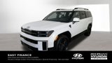 New 2025 Hyundai Santa Fe Calligraphy image 4