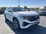 New 2025 Volkswagen Atlas SEL Premium R-Line image 2
