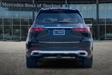 New 2025 Mercedes-Benz GLS 450 4MATIC image 5