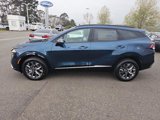 New 2025 Kia Sportage SX Prestige image 2