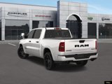 New 2025 RAM 1500 Laramie w/ Night Edition image 5