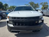 Used 2020 Chevrolet Silverado 1500 W/T w/ WT Fleet Convenience Package image 2