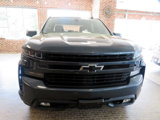 Used 2020 Chevrolet Silverado 1500 RST w/ All-Star Edition image 2