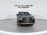 New 2025 Lexus LX 600 4WD w/ Luxury Package image 2