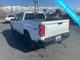 New 2025 Chevrolet Colorado Z71 w/ Midnight Edition image 5