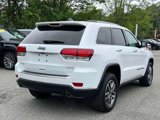 Certified 2022 Jeep Grand Cherokee Limited image 6