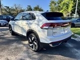 New 2026 Volkswagen Atlas Cross Sport SE image 4