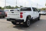 Used 2021 Chevrolet Silverado 2500 Custom w/ Custom Value Package image 3