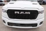 New 2025 RAM 1500 Laramie image 2