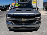 Used 2017 Chevrolet Silverado 1500 LT w/ All Star Edition image 2