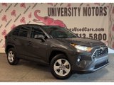 Used 2021 Toyota RAV4 XLE image 2
