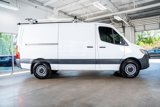 Used 2024 Mercedes-Benz Sprinter 144 Cargo image 5