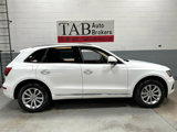 Used 2016 Audi Q5 2.0T Premium Plus w/ Technology Package image 2