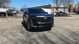 Used 2023 Cadillac Escalade Premium Luxury image 2