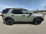 New 2026 Honda Passport TrailSport Elite image 4