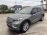 Used 2021 Ford Explorer Limited w/ Equipment Group 301A image 5