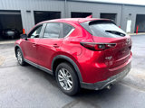 Used 2022 MAZDA CX-5 AWD 2.5 S image 3