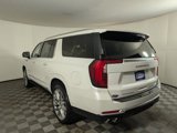 New 2025 GMC Yukon XL Denali w/ Denali Reserve Package image 4