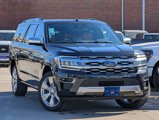 New 2024 Ford Expedition Max Platinum image 2