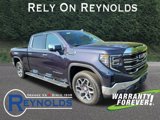 New 2025 GMC Sierra 1500 SLT w/ SLT Premium Plus Package image 1