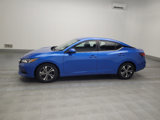 Used 2022 Nissan Sentra SV image 2