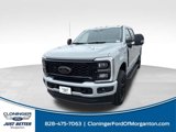New 2025 Ford F250 Lariat w/ Lariat Ultimate Package image 4