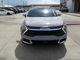 Used 2023 Kia Sportage SX image 2