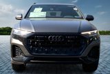 New 2025 Audi Q8 Premium Plus image 2