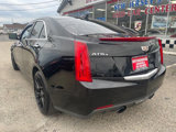 Used 2016 Cadillac ATS 2.0T AWD Sedan image 5