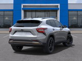 New 2025 Chevrolet Trax ACTIV w/ Driver Confidence Package image 4