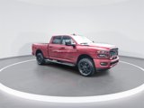 New 2026 RAM 2500 Big Horn image 2