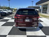 Used 2024 MAZDA CX-90 Plug-In Hybrid w/ Premium Plus image 4