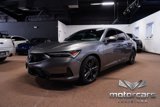 Used 2023 Acura Integra A-Spec image 3