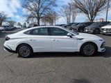 Certified 2025 Hyundai Sonata Limited image 3