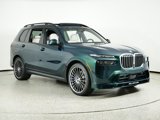 New 2026 BMW ALPINA XB7 image 2