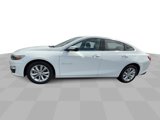 Used 2025 Chevrolet Malibu LT image 4