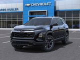 New 2025 Chevrolet Equinox RS w/ Convenience Package III image 6
