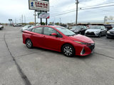 Used 2021 Toyota Prius Prime LE image 5
