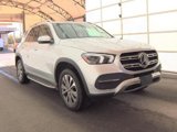Used 2020 Mercedes-Benz GLE 350 4MATIC w/ Premium Package image 2