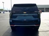 New 2025 Chevrolet Tahoe LT w/ Comfort Package image 4