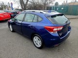 Used 2018 Subaru Impreza 2.0i Premium image 5