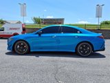 Used 2025 Mercedes-Benz CLA 35 AMG 4MATIC image 6