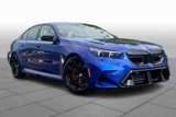 New 2026 BMW M5 w/ Executive Package image 2