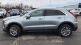 Used 2024 Cadillac XT4 Premium Luxury image 5