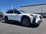 New 2025 Subaru Outback Onyx Edition image 2