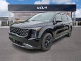 New 2026 Kia Carnival SX Prestige image 2