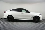 Used 2025 BMW X6 M Competition w/ Executive Package image 2